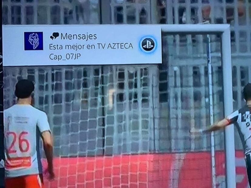 Aficionados de eLigaMX trollean a TUDN y recuerdan a TV Azteca
