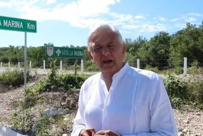 Pide AMLO esperar hasta 2018 para nombrar fiscal