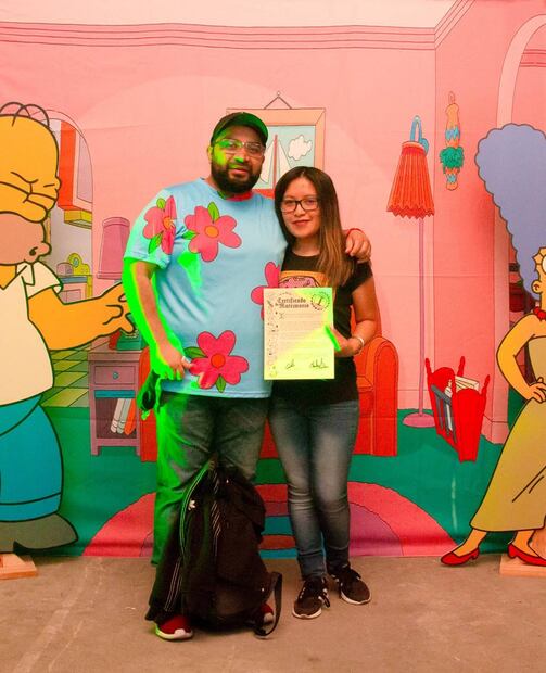 Foto: Lotto Producciones