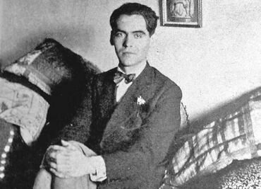 Sin tapujos, muestran la homosexualidad de García Lorca