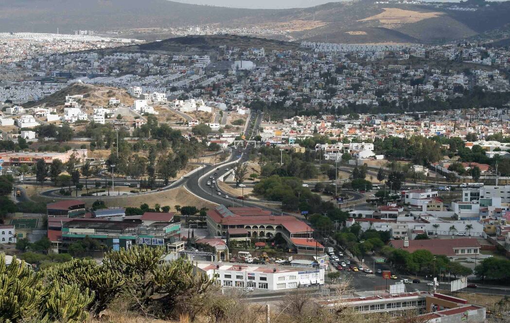 Foto: Archivo/ EL UNIVERSAL            