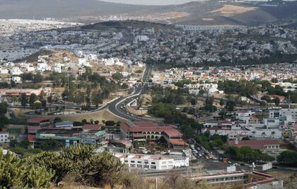 Ante cambio climático, gobiernos debe redoblar esfuerzos: OCDE