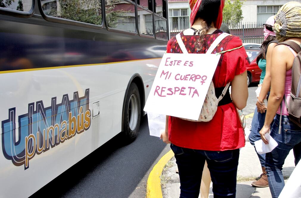 Foto: Archivo/EL UNIVERSAL