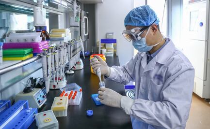 Inician pruebas en humanos de vacuna contra Covid-19 en EU