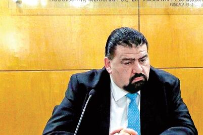 Audi, ¿en total rebeldía?