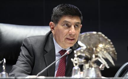 “Devuelvan algo” a la sociedad, exige senador de Morena a grandes empresas