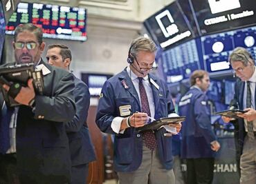Tercer trimestre, el mejor de Wall Street