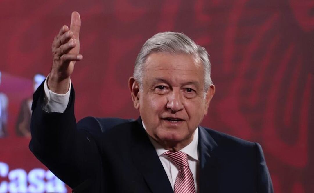 Foto: Berenice Fregoso/EL UNIVERSAL