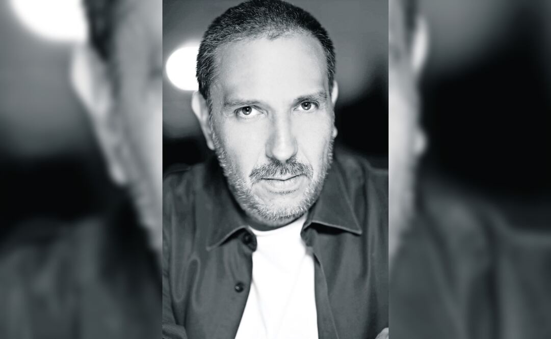 El director y coreógrafo trata de rescatar la vida nocturna de los 80. Foto: Oscar Carapia