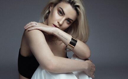 Melissa Galindo manda mensaje a Kalimba tras denunciarlo formalmente: "¿por qué amenazas? sal y cuenta tu verdad"