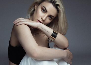 Melissa Galindo manda mensaje a Kalimba tras denunciarlo formalmente: "¿por qué amenazas? sal y cuenta tu verdad"