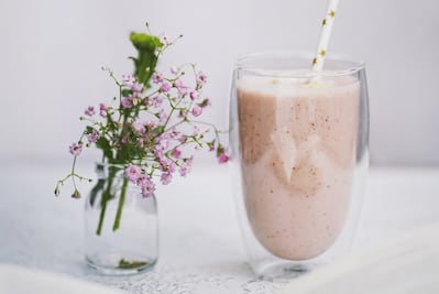 ¿Útil en la prevención de diabetes? Prepara este licuado con dos ingredientes