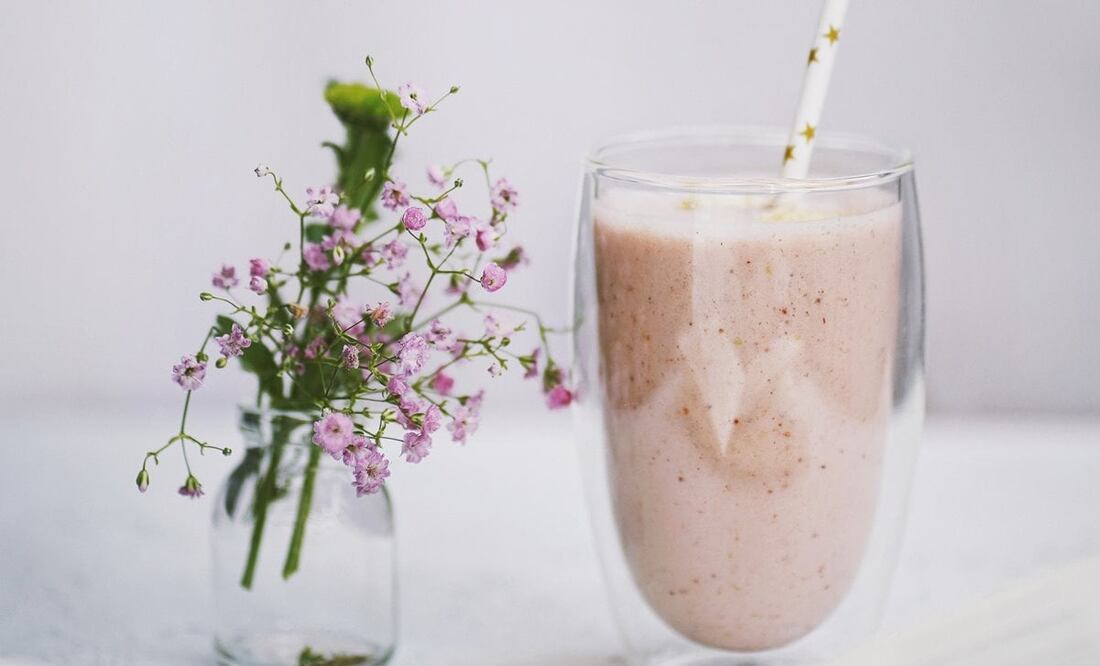 Utiliza huevos pasteurizados para preparar estas bebidas / Foto: Unsplash