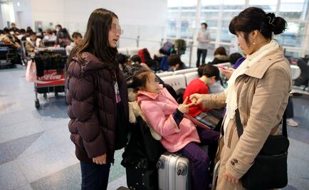 China emite alerta de seguridad a personas que viajen a EU