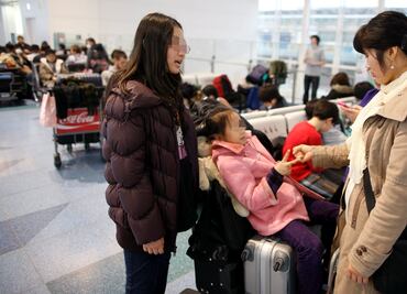 China emite alerta de seguridad a personas que viajen a EU