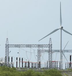 Actis alista proyectos para sector energético