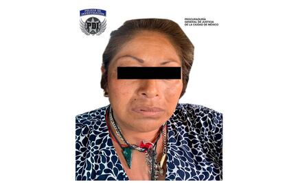 Detención de “La Bruja” en caso Norberto Ronquillo es legal: juez