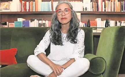 “Invisibilizar el feminicidio es violencia machista”: Cristina Rivera Garza