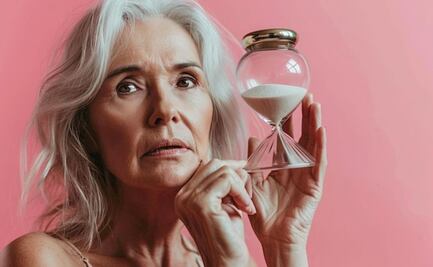 Cómo afrontar la menopausia sin perder el control emocional; consejos para tu salud mental 