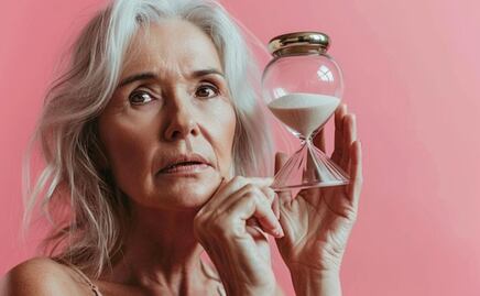 Cómo afrontar la menopausia sin perder el control emocional; consejos para tu salud mental 