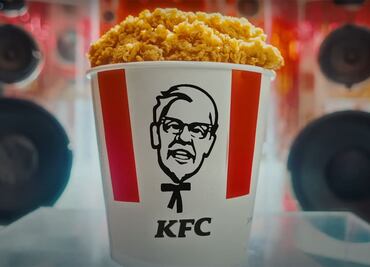 KFC presenta Ke Sonideros con Sonido La Changa para promocionar sus Ke Miércoles