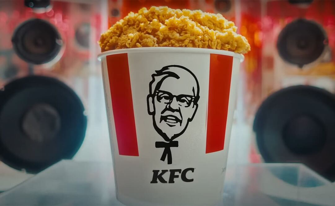 Foto: KFC