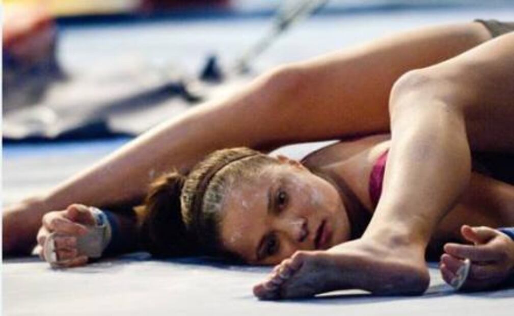 Netflix y las películas de terror que la gente no termina de ver