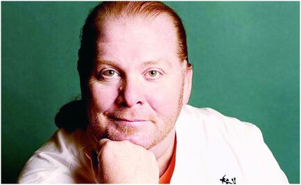 El famoso chef Mario Batali denunciado por acoso sexual 