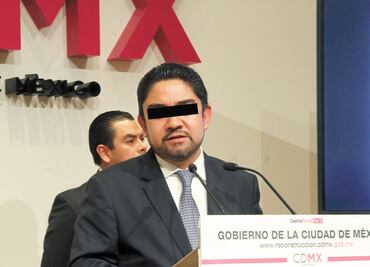 Investigan a 23 exfuncionarios de Mancera