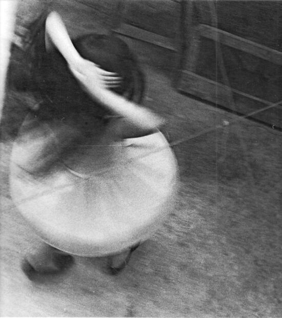 La infancia y el terror en casa