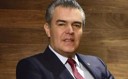 Empresarios de México se reúnen con congresistas de EU: hablan de Ucrania y Covid