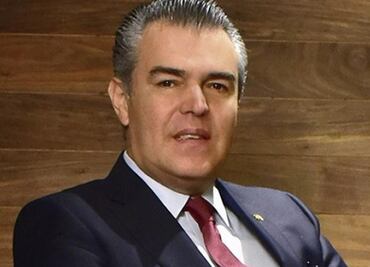 Empresarios de México se reúnen con congresistas de EU: hablan de Ucrania y Covid