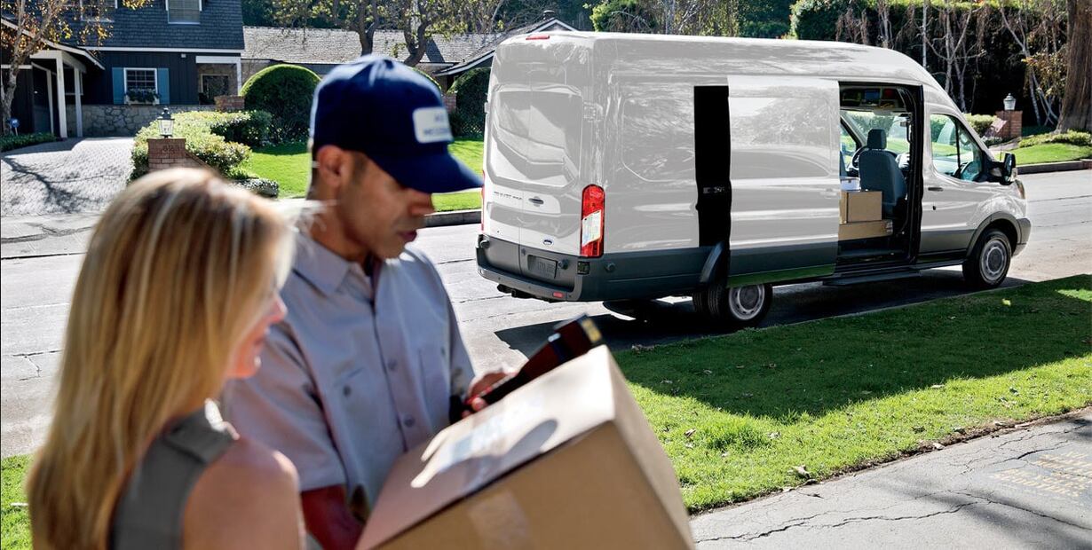 Estas son todas las vanes de carga a la venta en México.