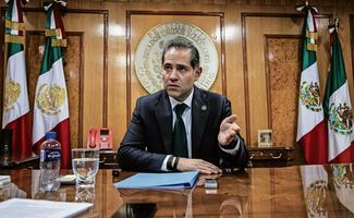 “Habrá mucha coordinación con Ejecutivo”: Raúl Bolaños, presidente de la Cámara de Diputados