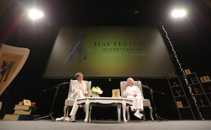 Hay Festival reunirá a más de 100 creadores en Querétaro