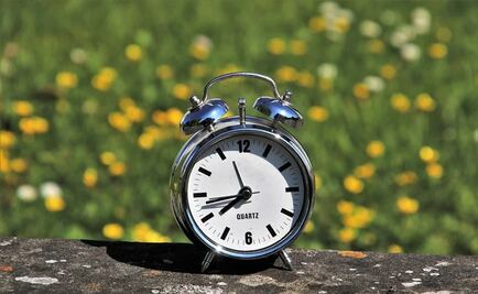 Senado de EU aprueba hacer permanente el horario de verano