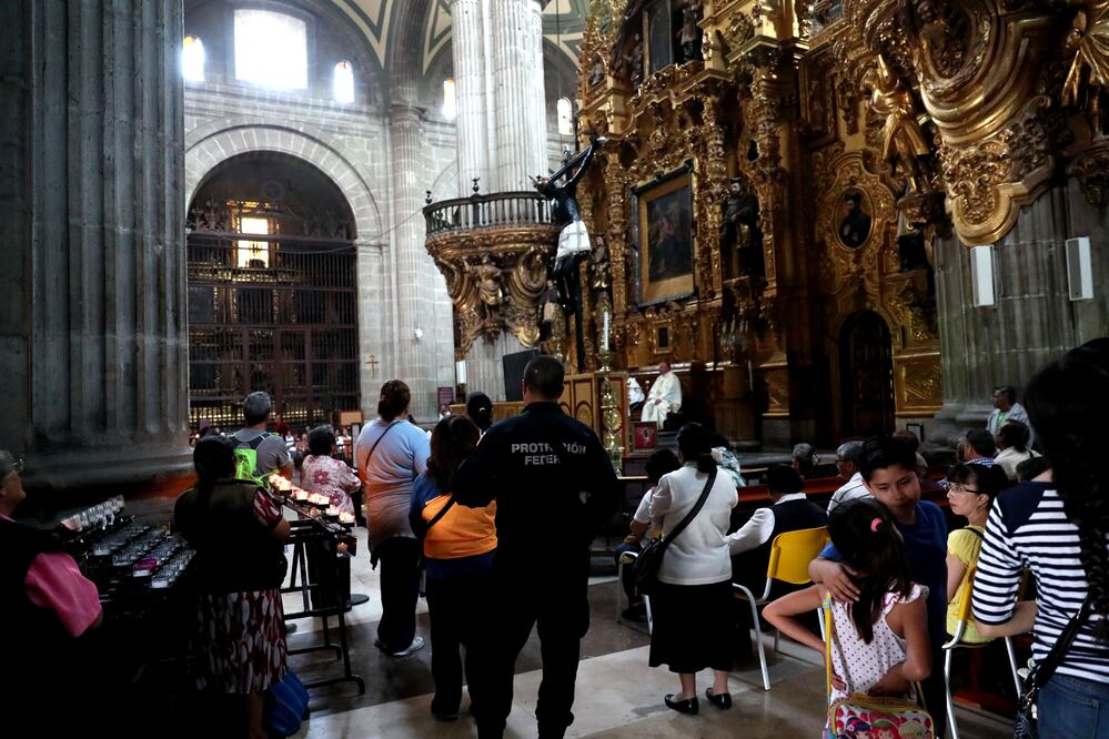 Archivo / EL UNIVERSAL