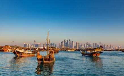 Qatar 2022: guía de viaje para compra de boletos, paquetes y requisitos