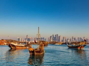 Qatar 2022: guía de viaje para compra de boletos, paquetes y requisitos