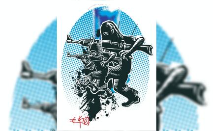 ¿Cuál es el vínculo entre la Guardia Nacional y sicarios del Cártel de Sinaloa?