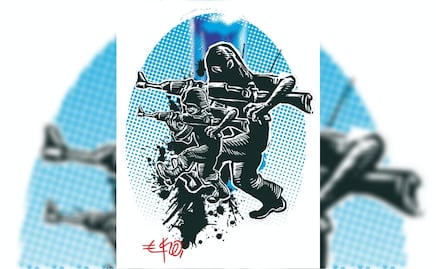 ¿Cuál es el vínculo entre la Guardia Nacional y sicarios del Cártel de Sinaloa?