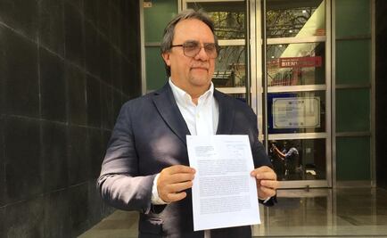 Morena presenta denuncia ante PAOT contra desarrolladora de Mítikah