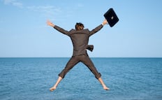 "El descanso es una inversión": psicóloga revela las claves para unas buenas vacaciones; ¿cada cuánto se deben pedir?