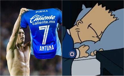 Los mejores MEMES del agónico triunfo de Cruz Azul ante Puebla