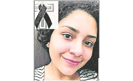 “Perdón, hija, por no haber podido pagar tu rescate”