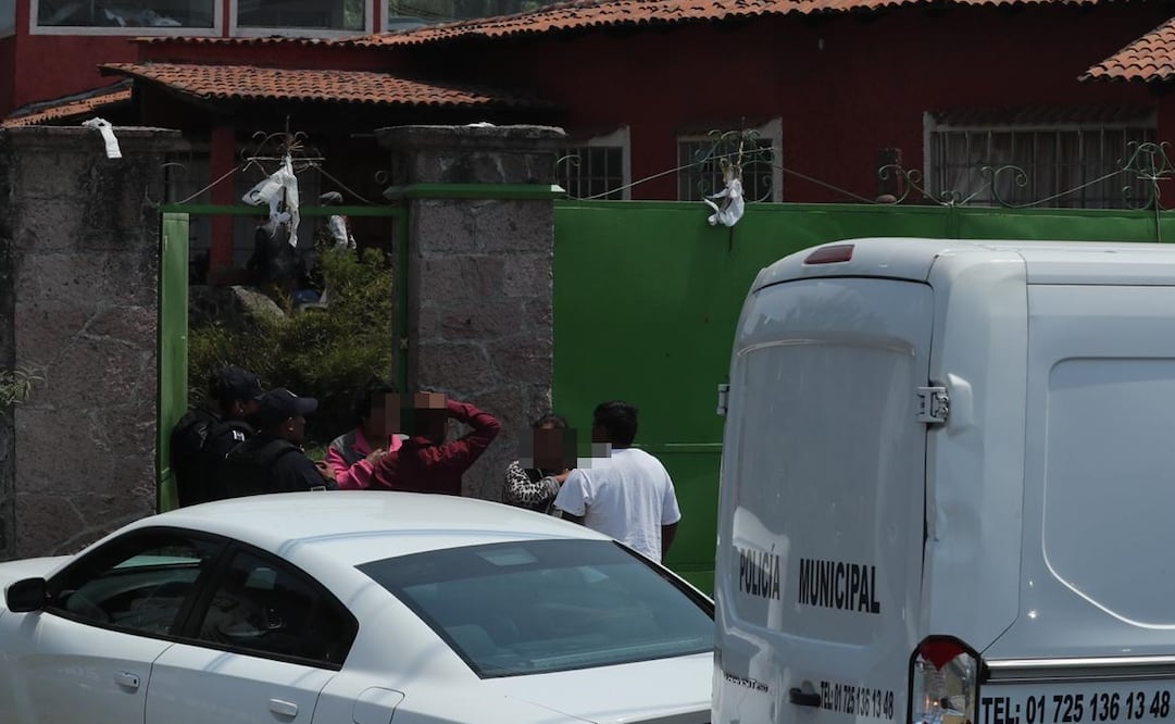 Foto: Jorge Alvarado/ EL UNIVERSAL