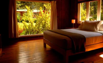 Fin de semana en un pueblo con encanto