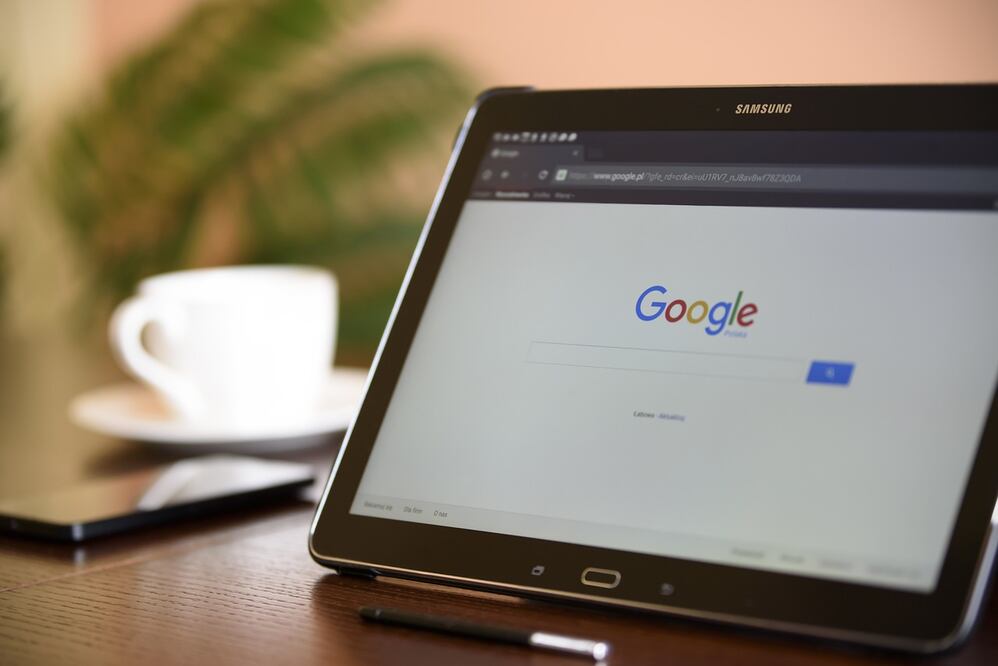 Google se comprometió a dar más información mediante su "Centro de transparencia publicitaria" sobre cómo funciona la selección de anuncios y a permitir que investigadores tengan más acceso a los datos. Foto: Pixabay