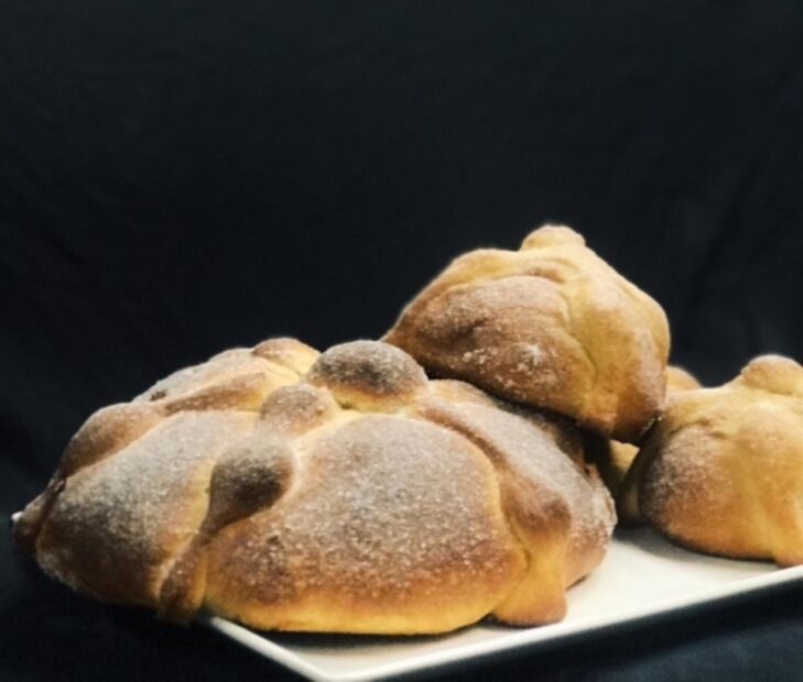 Pan de muerto que debes de probar esta temporada 