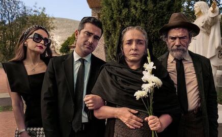 La película mexicana de Netflix de la que todo el mundo habla